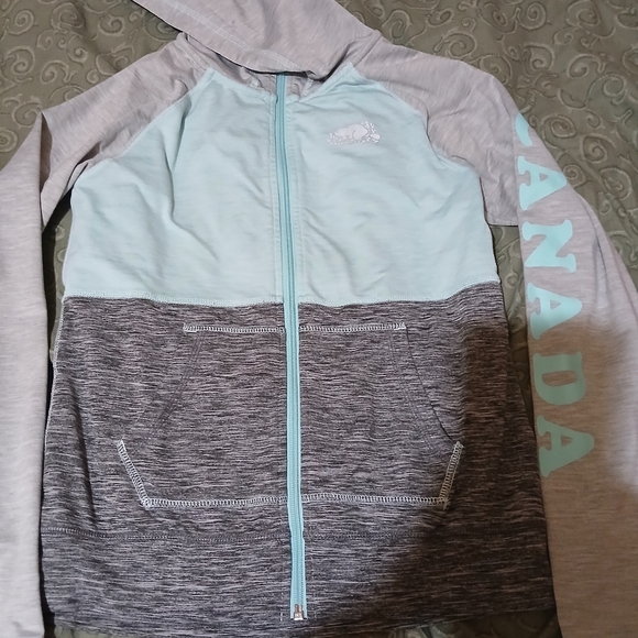 Bnwot Roots track suit - Picture 5 of 5